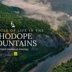 New documentary premiere spreads message of hope in the Rhodope Mountains