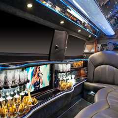 How much is a limo in nyc?