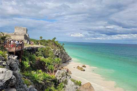 Is Tulum Safe? Travel Tips and Main Safety Concerns