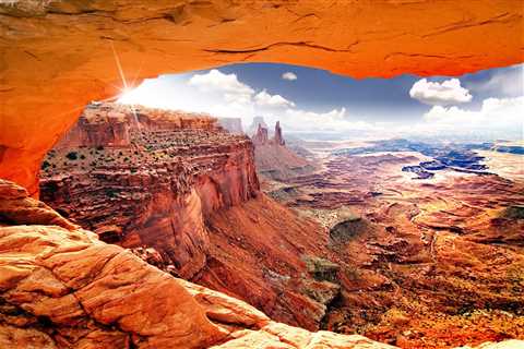 18 American Parks to Visit Before It’s Too Late!