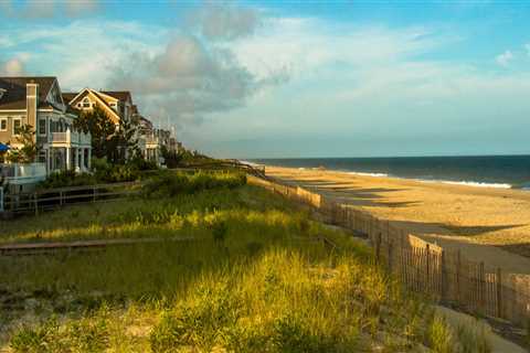 15 Best Places to Live in Delaware: An Expert's Guide