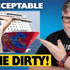 NO CRUISE FOR YOU! 1500 Cruisers Stuck, STRANDED CRUISER UPDATE, Carnival Drink Package Issue
