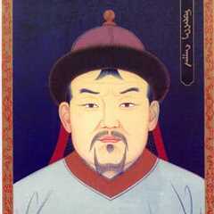 Mongke Khan: Architect of the Mongol Empire