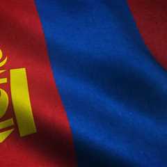 Mongolian Flag meaning: A Symbolic Journey
