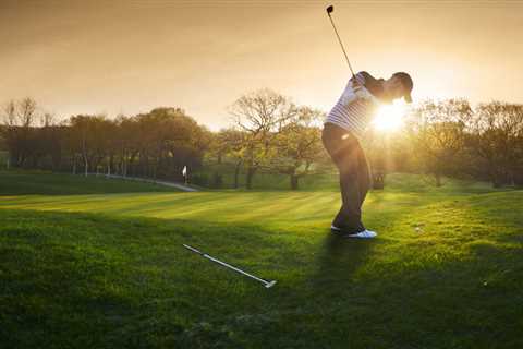 Love Golf?  Here are the 10 Best Cities for Golf