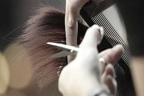 What is the Average Cost of Styling Services at Salons in Denver, Colorado?