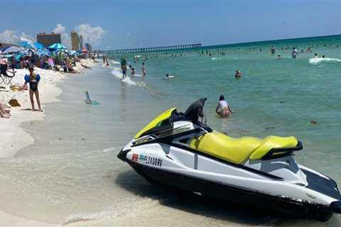 The Ultimate Guide to Returning a Jet Ski After Rental in Panama City, FL