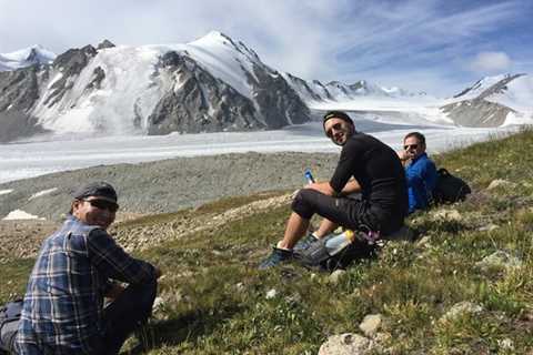 Planning and Preparation for Group Trekking Adventures in Mongolia - Discover Altai