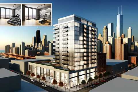 Luxury Condos for Sale in Chicago