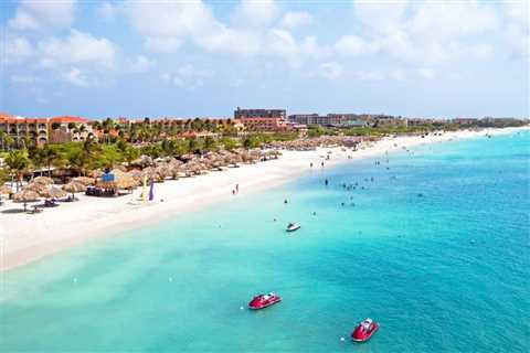 Is Aruba Safe To Visit? Travel Advisory 2024
