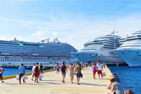 Cruising In The Caribbean Is Hitting Record Highs Ahead Of Summer 2024