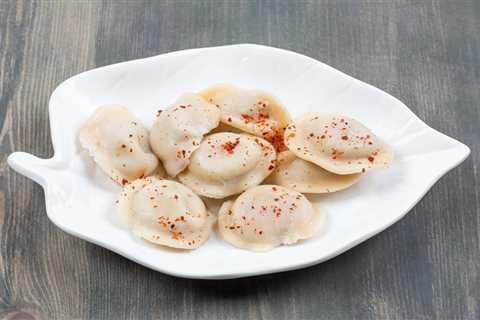 Mongolian Bansh Recipe: A Delicious Dumpling Delight (2023)
