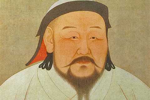 Who was Kublai Khan? - A Remarkable Tale of an Emperor