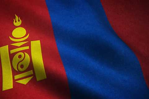 Mongolian Flag meaning: A Symbolic Journey