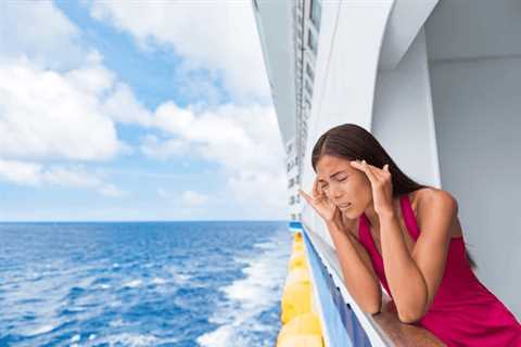 Why You Should Embrace the Adventure: Overcoming Fears of Going on Cruises