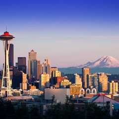 Seattle named the most fun place to visit in America in a new study!