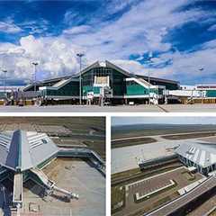 Welcome to Ulaanbaatar Airport: Your Gateway to Mongolia’s Marvels