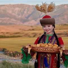 Tailormade kazakhstan tours  - Discover Kazakh