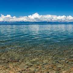 Uvs Lake: A Natural Wonder in Mongolia