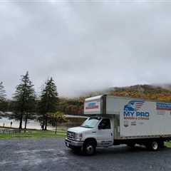 Simplifying Your Residential Move  | MyProMovers
