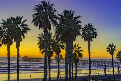 California Deals You Don't Want to Miss!