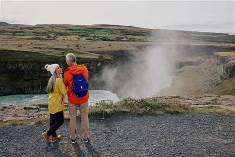 Into the Heart of Iceland: A Windstar Cruise Adventure