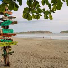 NON STOP flights from London to COSTA RICA for £372 **PRICE DROP**