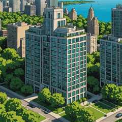Living at 2020 North Lincoln Park West Chicago: What You Need to Know