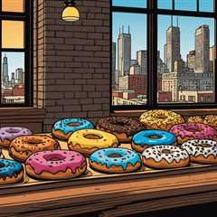 Gluten Free Donuts Chicago