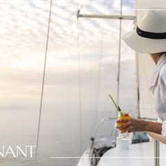 Your cruise aboard our sailing yacht, Le Ponant | PONANT