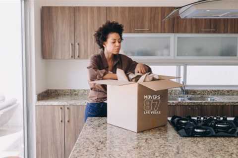 Packing Tips for a Smooth Local Move in Vegas