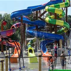 The 10 Best Playgrounds Near Reston, VA for Kids