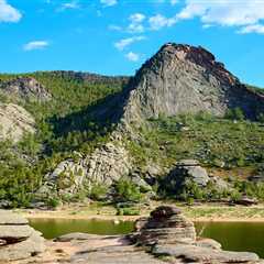 East Kazakhstan, Katon-Karagay National Park Tour - Discover Kazakh