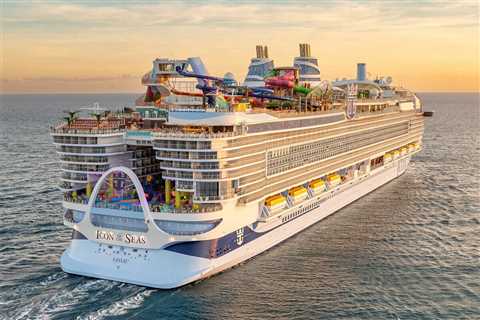 8 things I love about Icon of the Seas (and 3 I didn't)