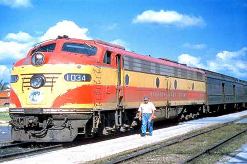 Feb 18, Florida Dinner Train Rides (2023): A Complete Guide