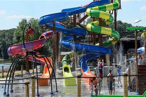 The 10 Best Playgrounds Near Reston, VA for Kids