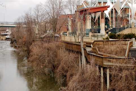 Exploring the Must-See Landmarks in Summit County, Ohio