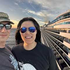 15 Day Panama Canal Cruise Full Transit | Los Angels to Fort Lauderdale 🛳️ Emerald Princess Cruises