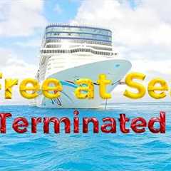 Norwegian Cruise Line Stops Free at Sea