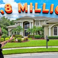 What $2.8 Million Gets You In Tampa Florida