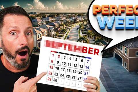 The Best Time To Buy a House in 2024 Will Be the Week of…