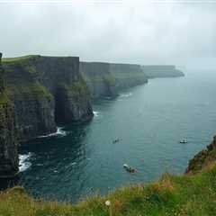 What Are Ireland’s Most Unique Adventure Destinations? | Lisheen Castle