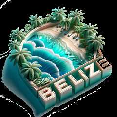 Travel tip end your Central America tour with a relaxing week in tropical Belize