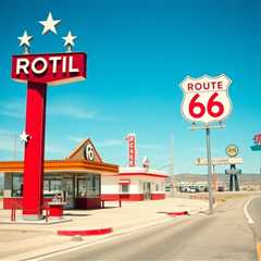 Route 66 Road Trip Guide Duration Highlights and Must-See Attractions