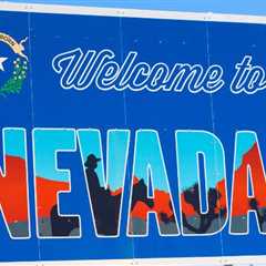 Discover the Charm of Cities in Nevada