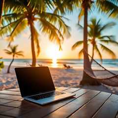 Top Reasons to Embrace the Digital Nomad Lifestyle in Belize