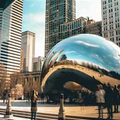 From Cityscapes To Nature Escapes: Integrating A Travel Agency In Chicago, Illinois With Your..