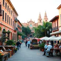 5 Top Reasons to Retire in San Miguel de Allende: Your Ideal Retirement Destination