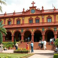 Discover El Nigromante: A Cultural Treasure in San Miguel de Allende