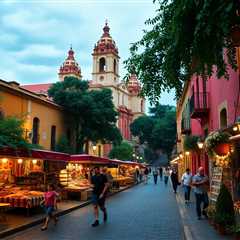 Unforgettable Experiences in San Miguel de Allende: A 2025 Guide